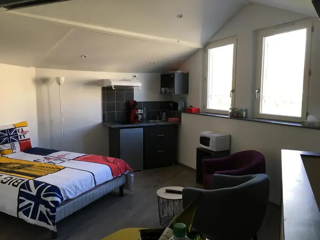 Hotel photo 2