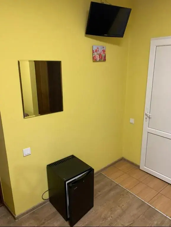Hotel Cisar - Chambres