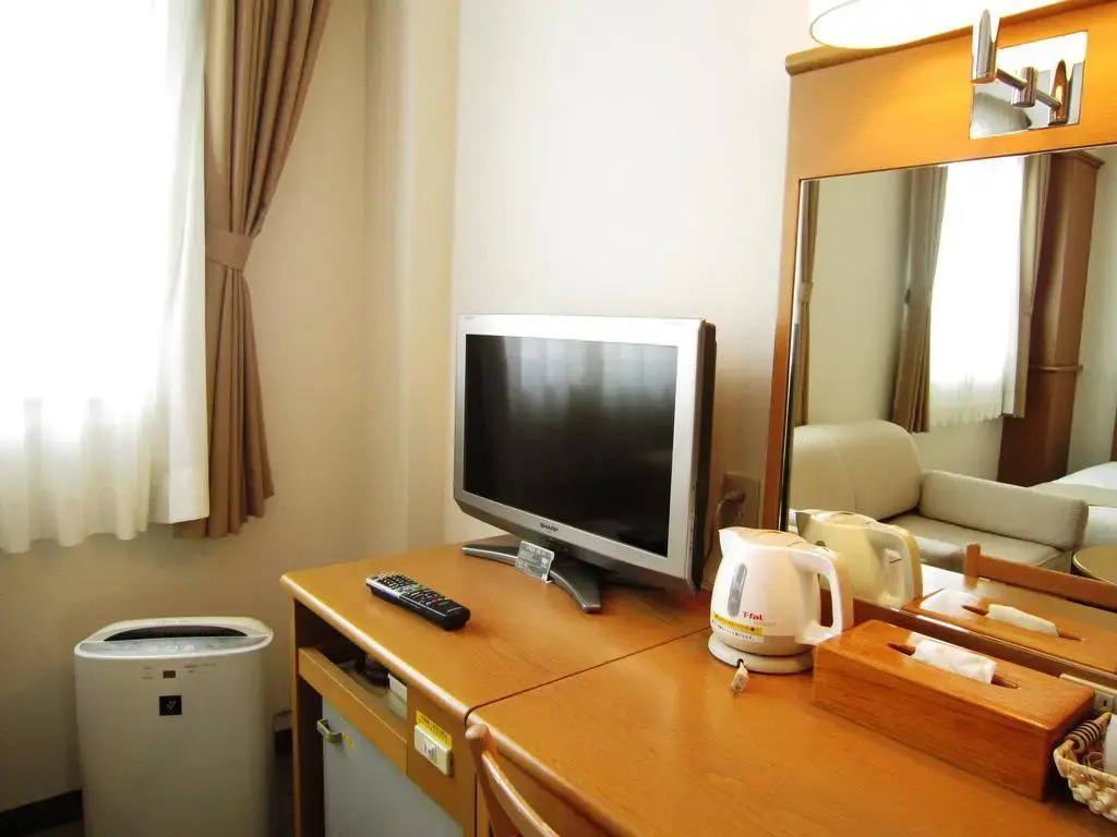 Hotel Folkloro Takahata - Général