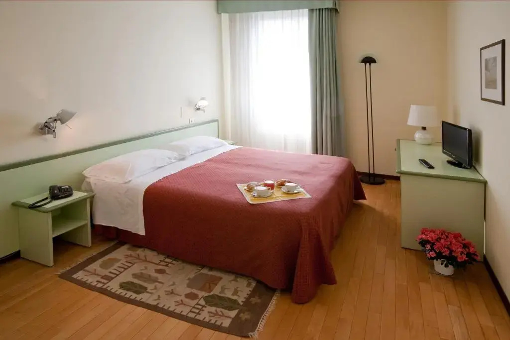 Valbrenta - Chambres