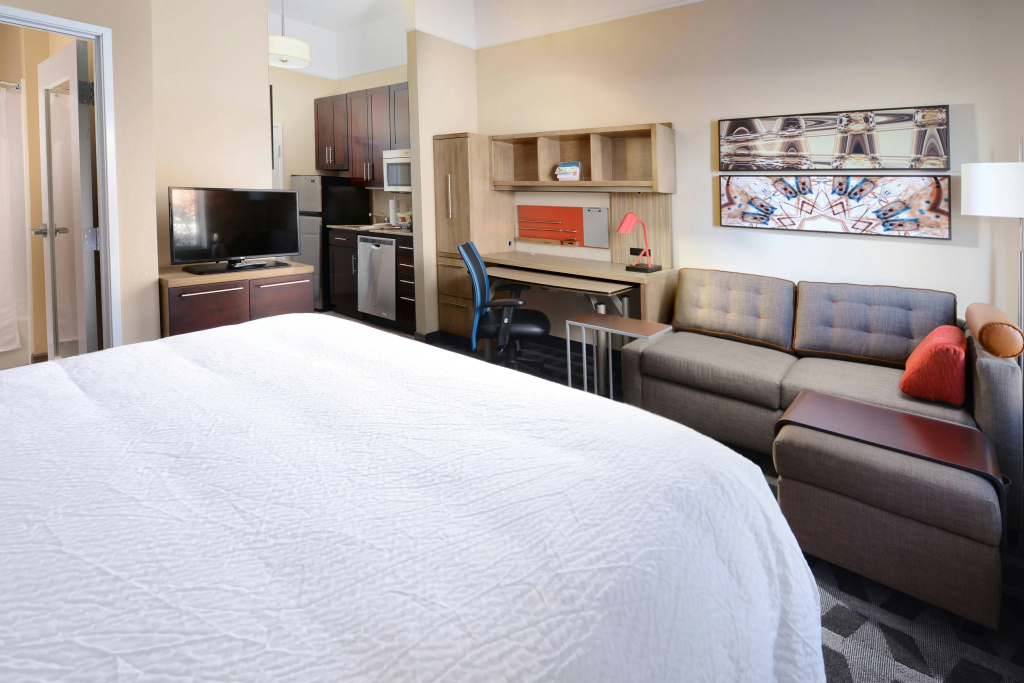 Towneplace Suites by Marriott Houston Galleria Area - Général