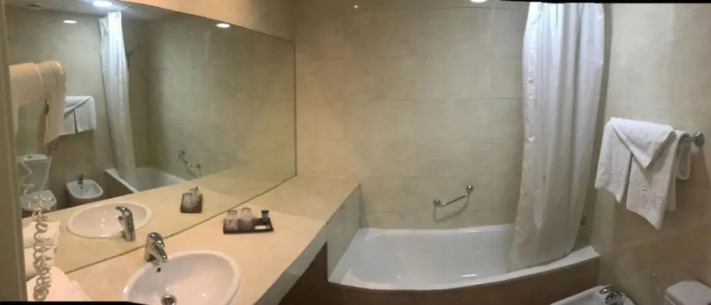 Hotel Les Torres - Chambres