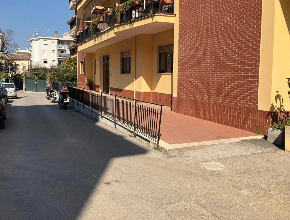 Appartamento Le Zagare