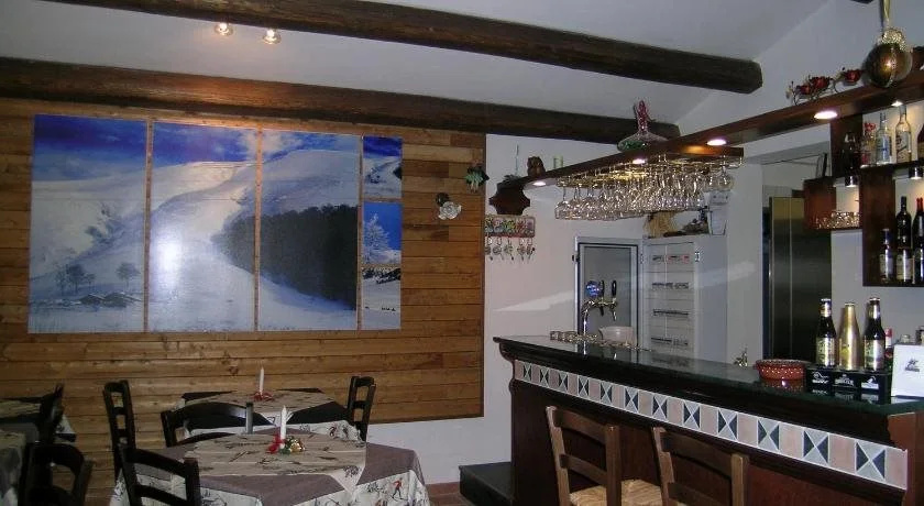 Les Chalets B&B - фото 17