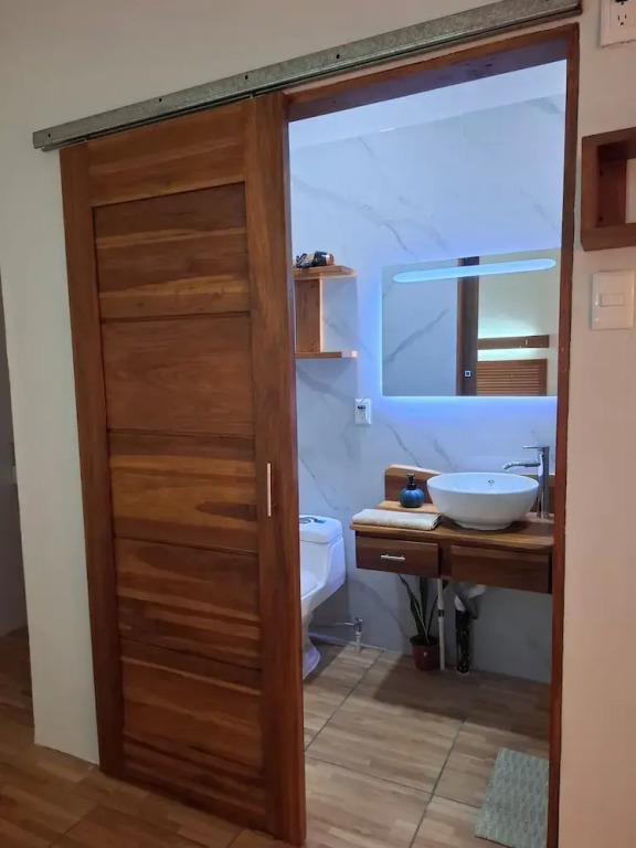 Bungalows Batsu - фото 8