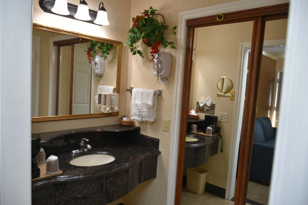 Dynasty Suites Redlands - Général