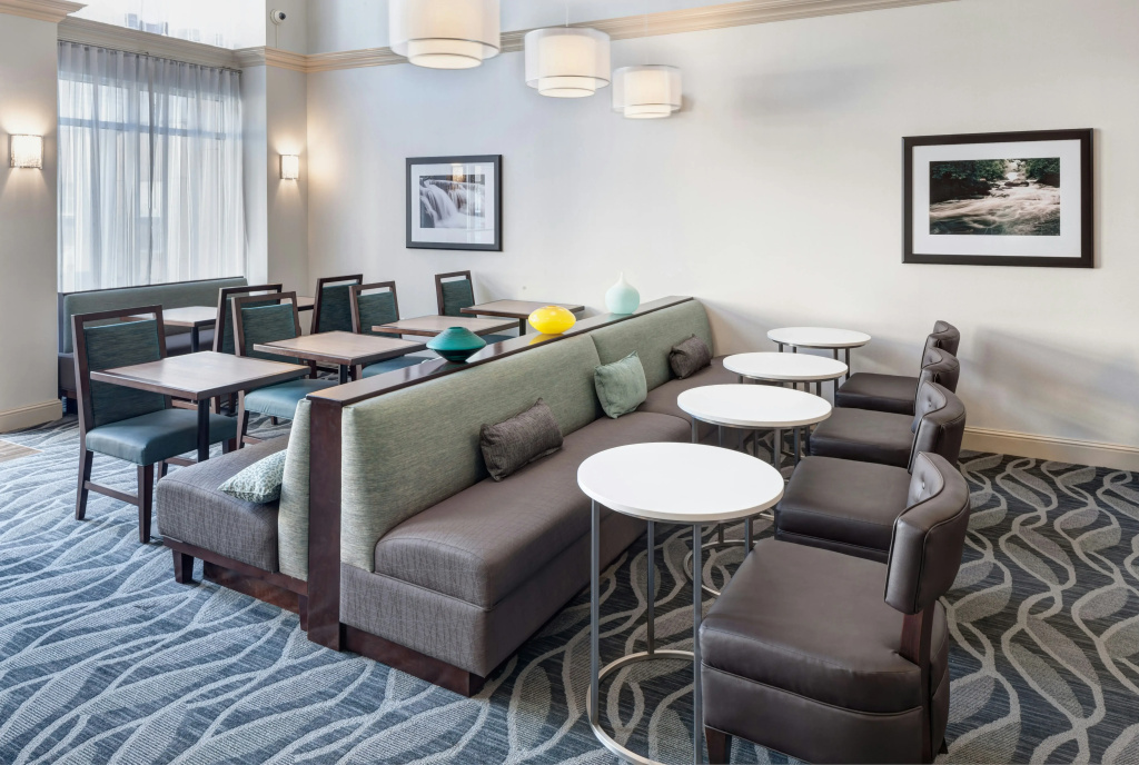 Homewood Suites by Hilton Mahwah - Général