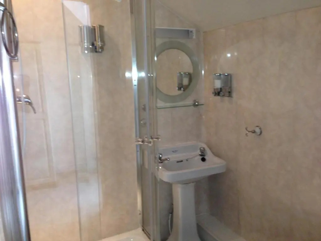 Ambrose Hotel - Chambres
