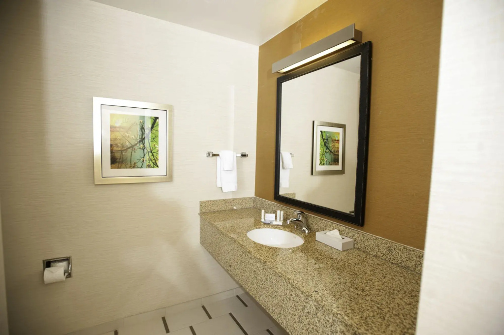 Smyrna Nashville Fairfield Inn & Suites by Marriott - Général