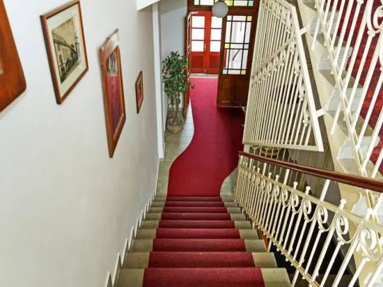 Penzion Jicin - Général