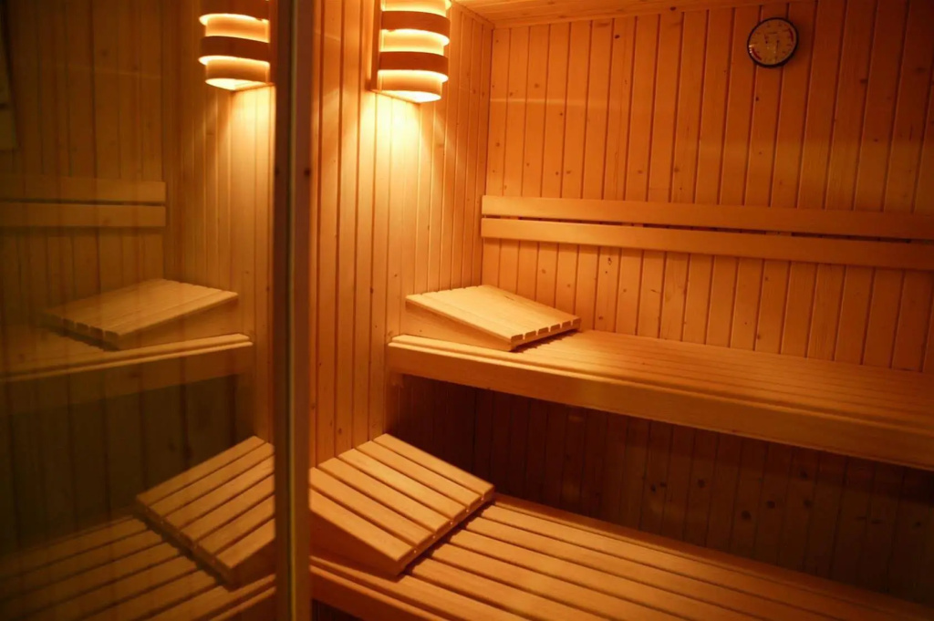 Spa & Wellness