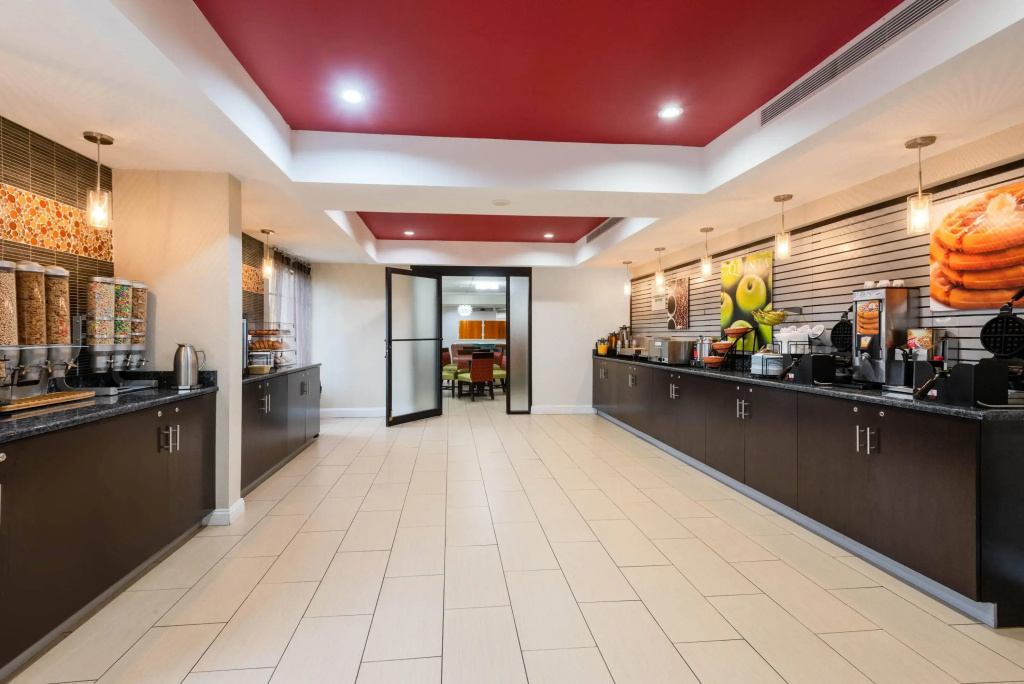 La Quinta Inn & Suites Summersville / New River National Park - Général