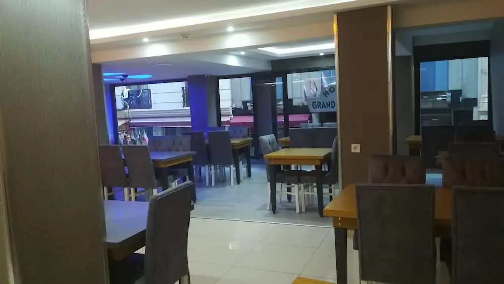 Hotel photo 15
