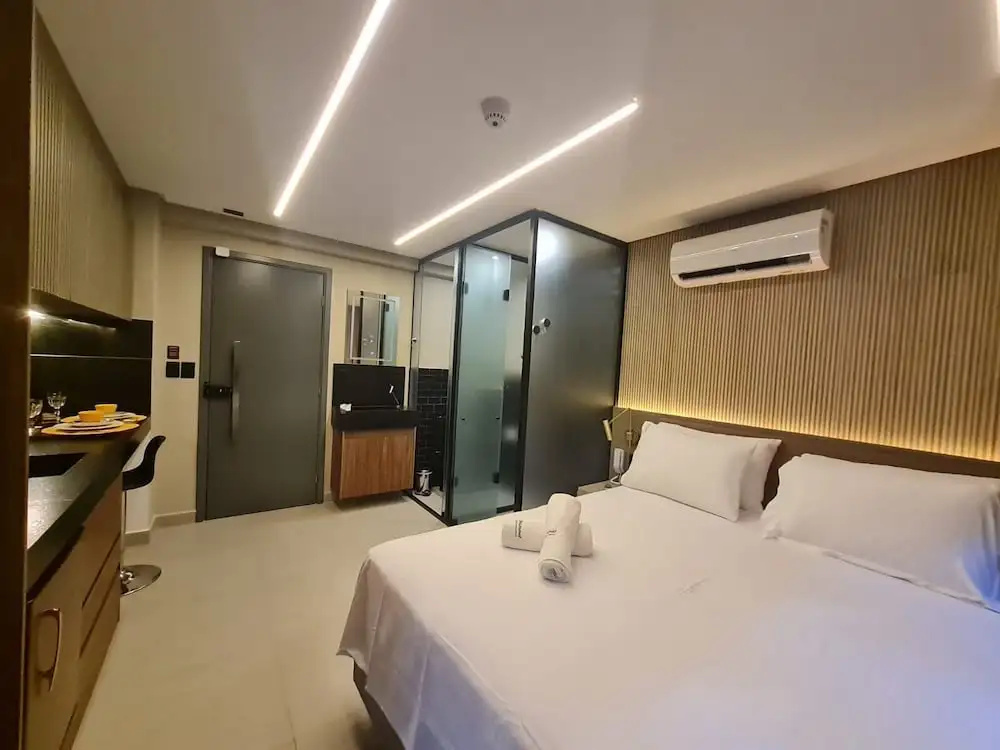 Hotel photo 12