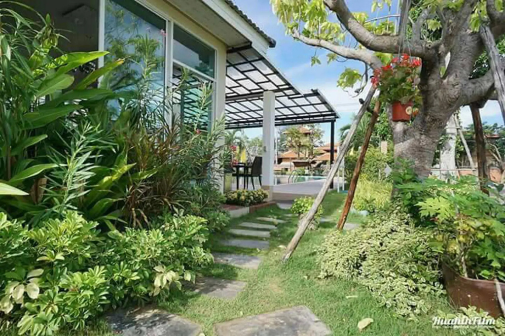 Medsai Resort
