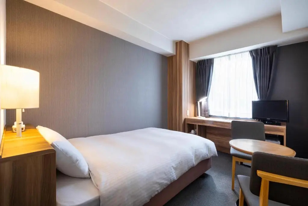 Business Inn Norte - Chambres