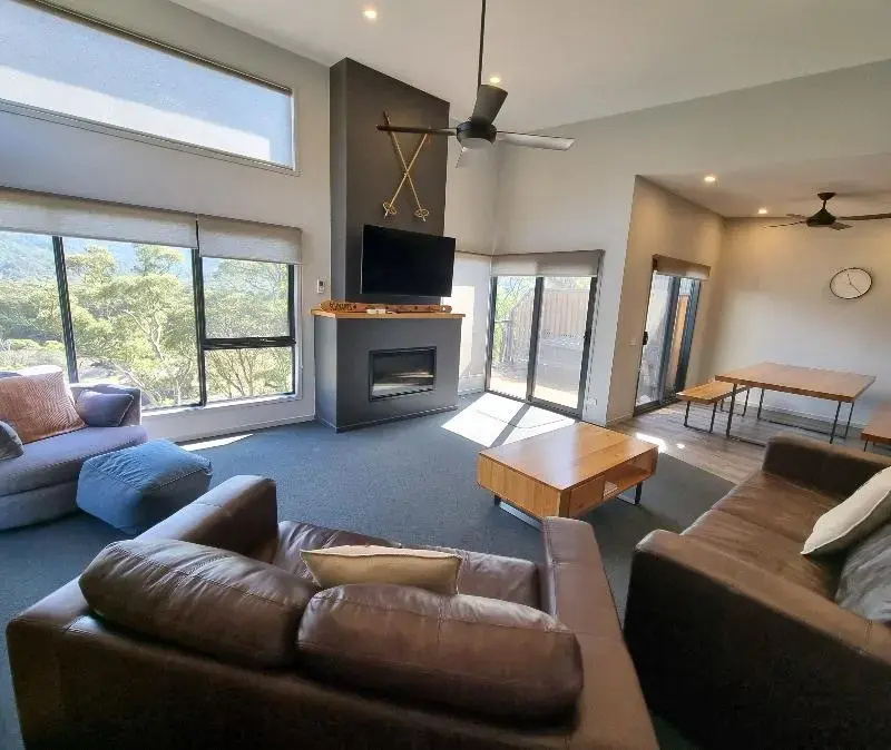 Oaks Lake Crackenback Resort - Chambres