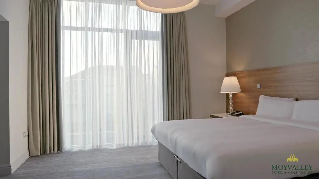 Moyvalley Hotel & Golf Resort - Chambres