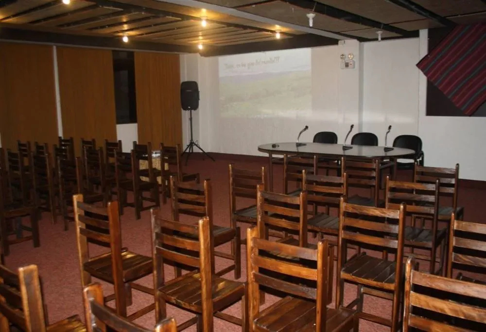 Hotel Waalay Wanka - фото 14