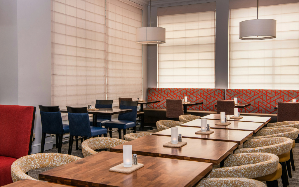 Hilton Garden Inn BWI Airport - Général