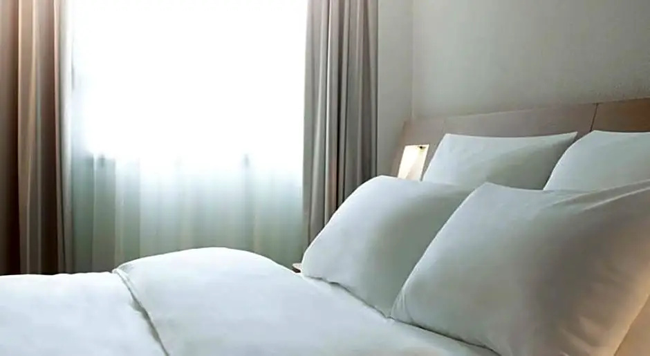 Novotel Manaus - Chambres