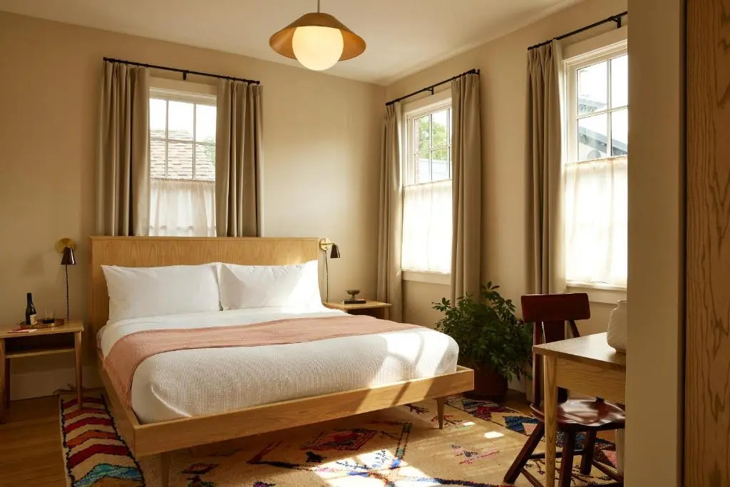 Superior room