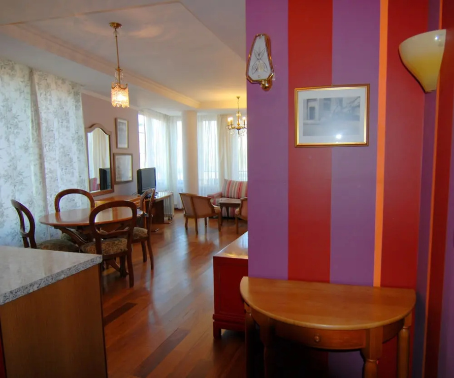 Classic Apartment