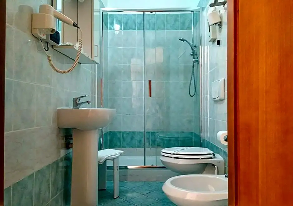 Hotel Galata - Chambres