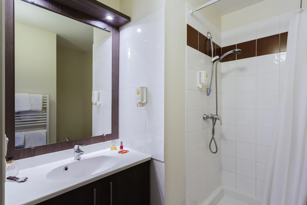 Aparthotel Adagio Access Orléans - Général