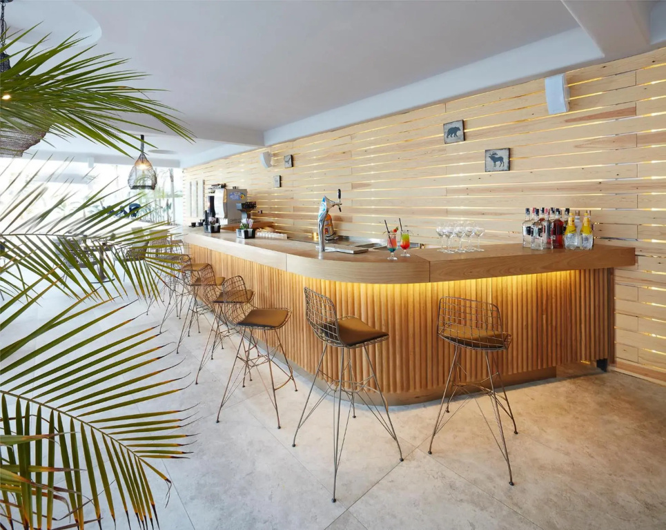 Lalila Blue Suites - фото 37