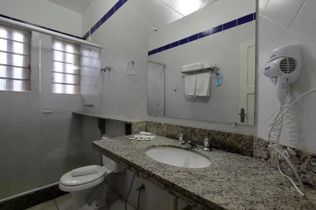Hotel Mantovani - Chambres