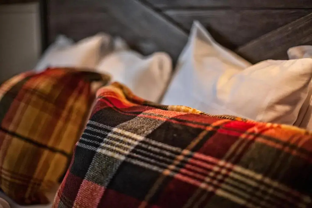 Sälens Högfjällshotell - Chambres