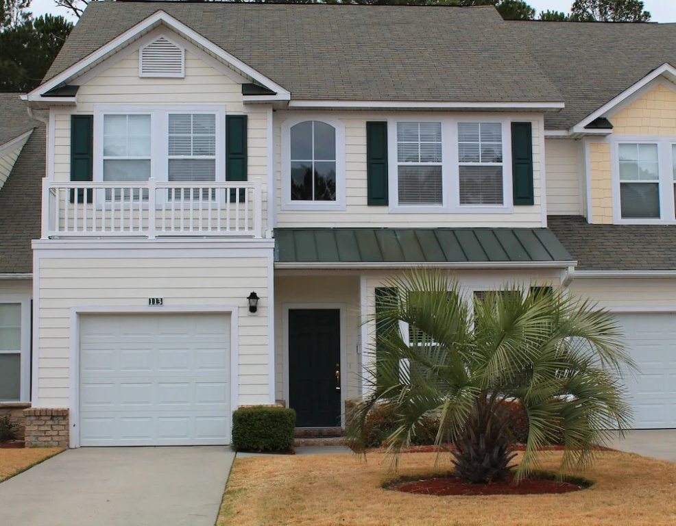 113 Tanglewood