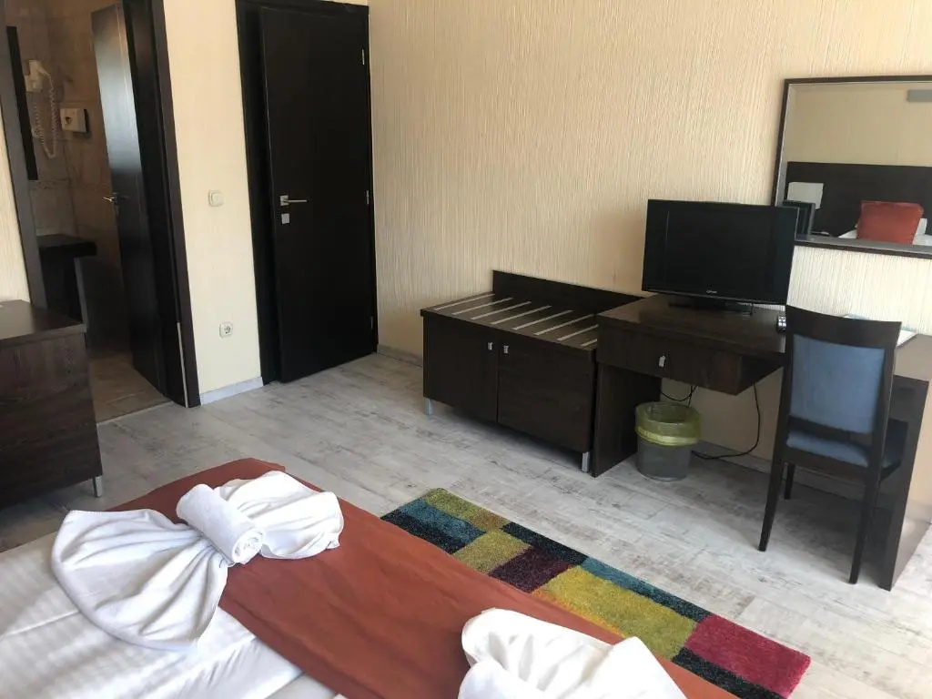Prestige Ház - Chambres