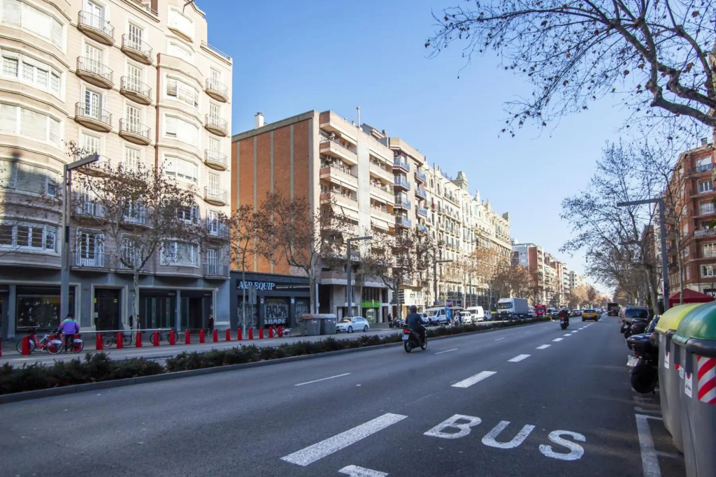 P1PAR195 - Wonderfull aparment in Paralel