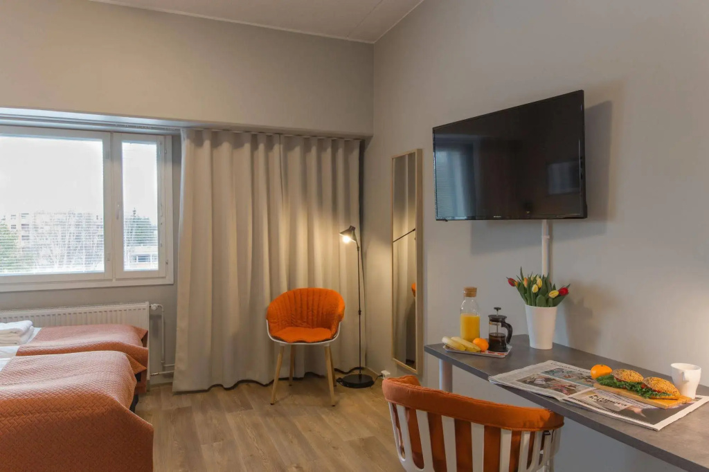 Hotel photo 7