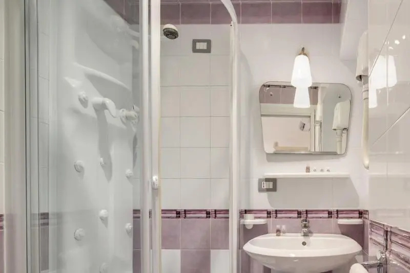 Gocce Di Capri Resort - Chambres