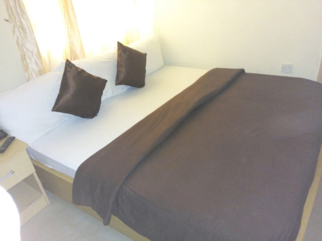De Lawrence Court & Suites - Général