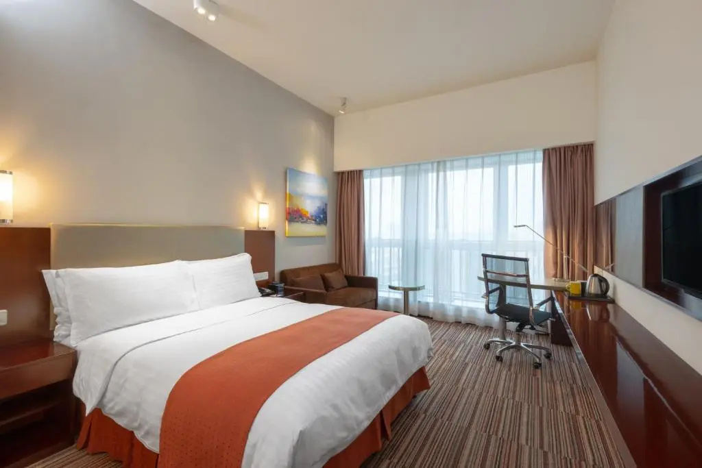 Holiday Inn Express Foshan Nanhai - Chambres