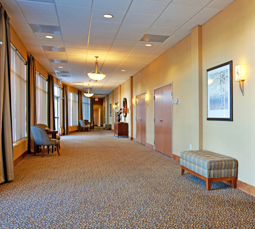 Holiday Inn Laramie by IHG - Général