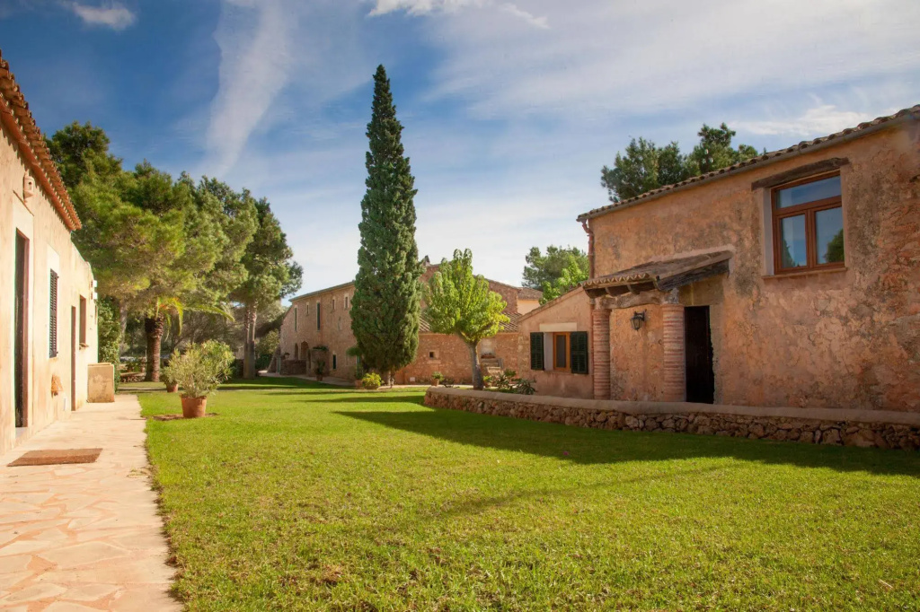 Sa Galera Hotel Rural