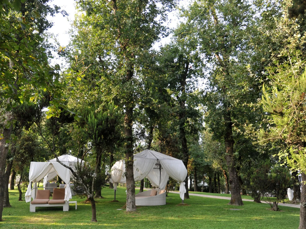 Nastro Azzurro Resort - Général