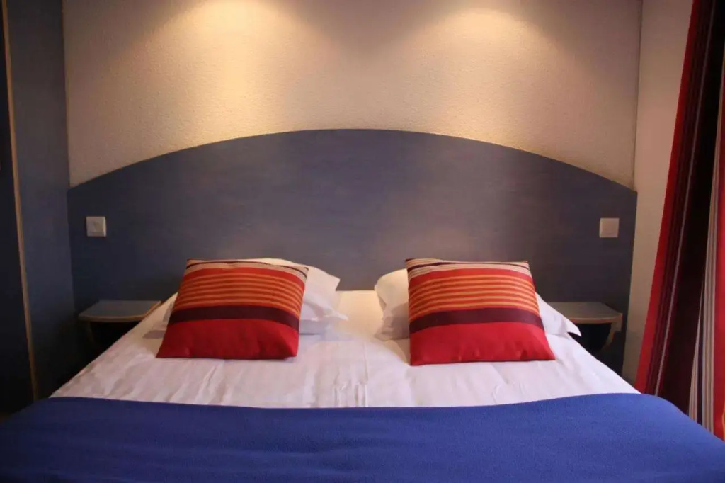 Voir la photo 4 — Agape Hotel