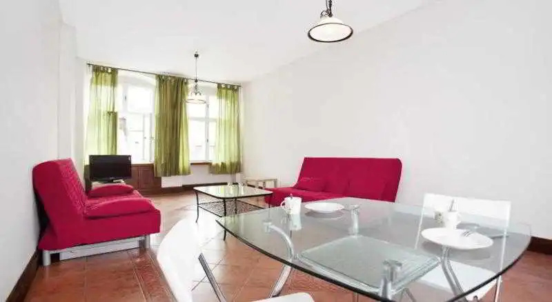 AS Apartments