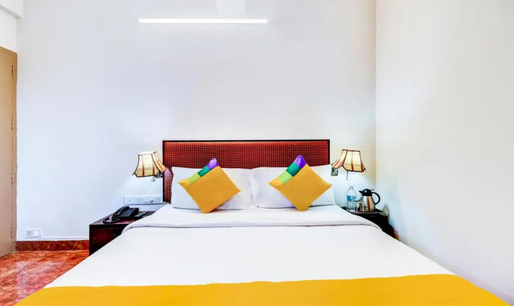 Hotel photo 14