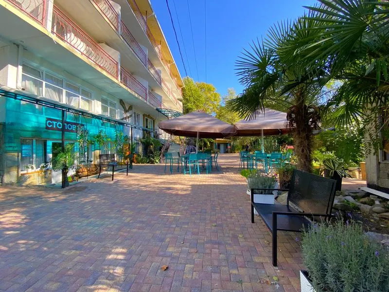Hotel photo 15