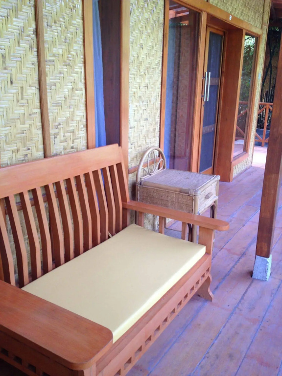 The Lombok Crc Hotel - Général