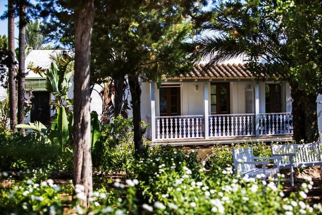 Cas Gasi Boutique Hotel - Chambres