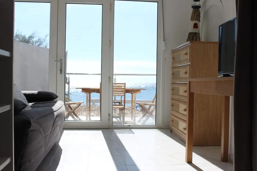 Voir la photo 4 — Villa sunbeach