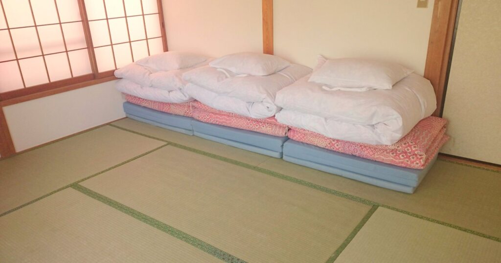 Moto-Hakone Guest House by null